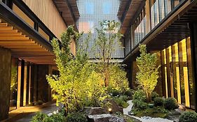 デュシタニ京都